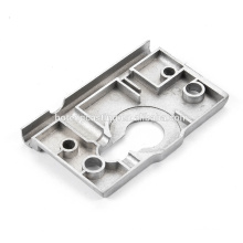 Customized zinc die casting parts with mould